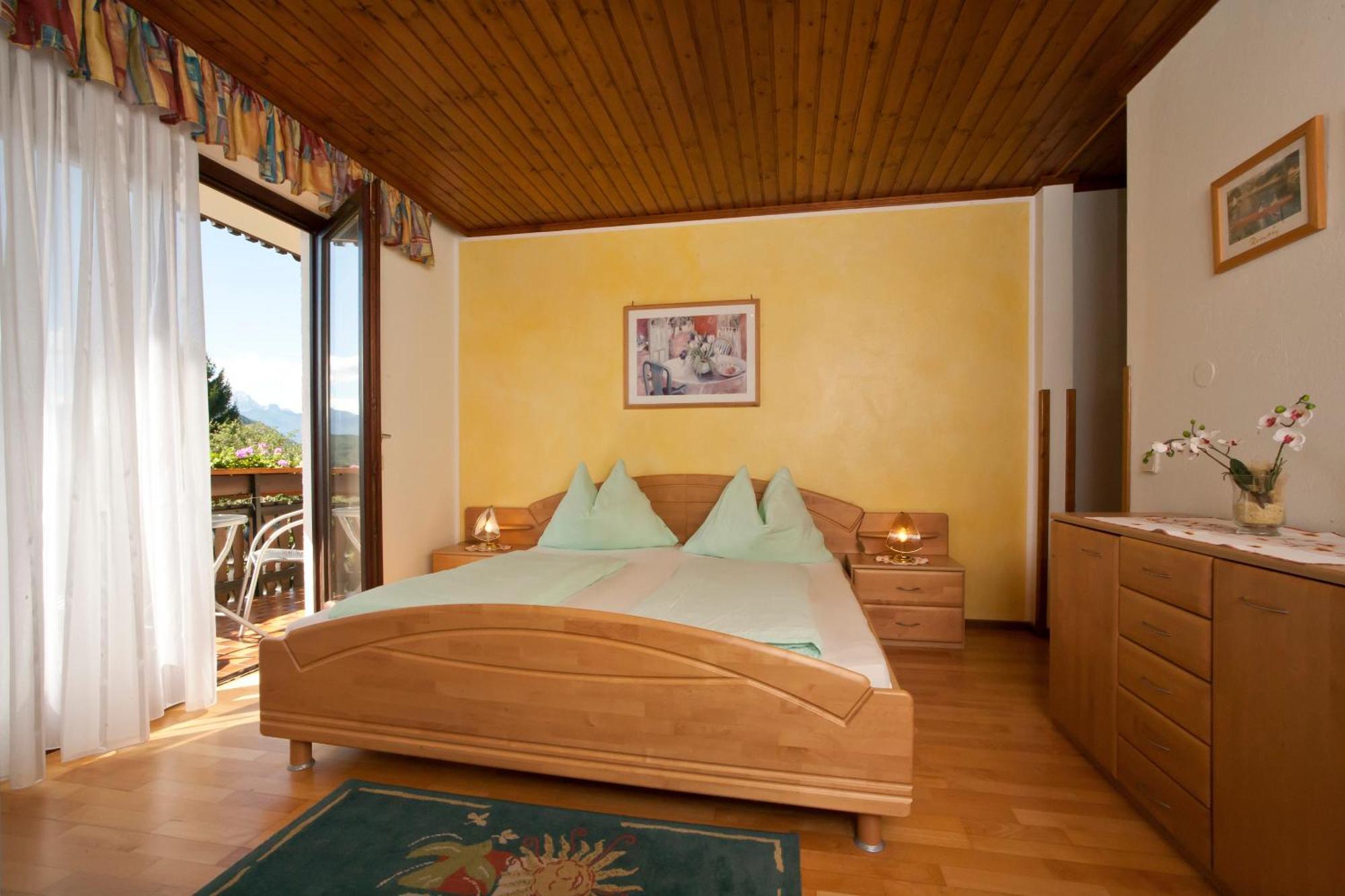 Pension Windinger Schiefling am See Bagian luar foto