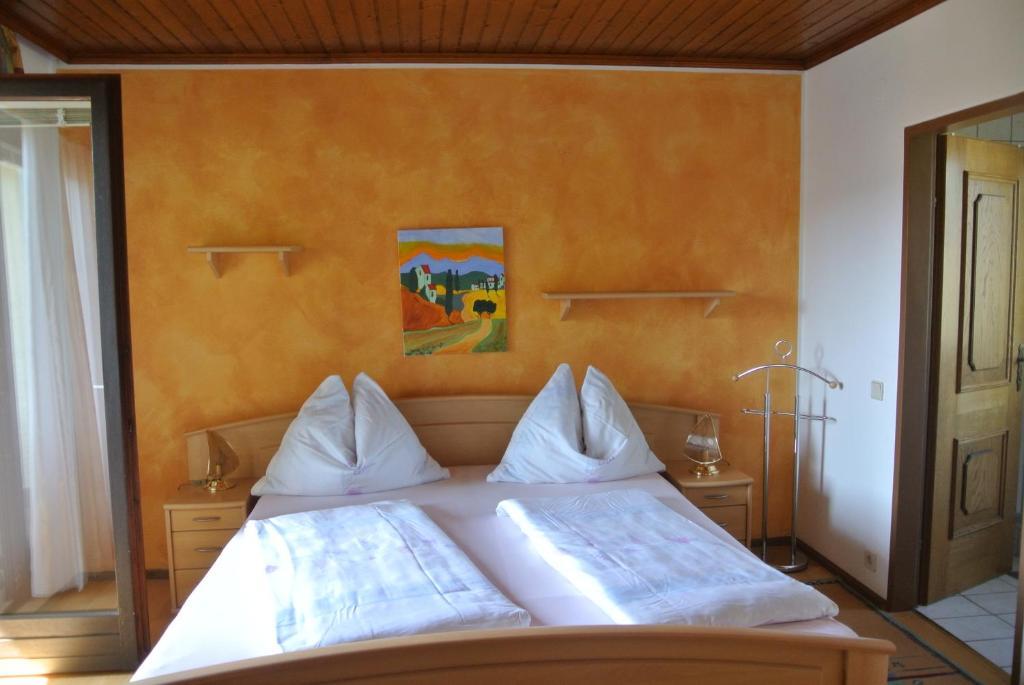 Pension Windinger Schiefling am See Ruang foto